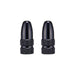Supacaz Valve Extenderz Red 50mm