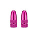 Supacaz Valve Extenderz Oil Slick 85mm