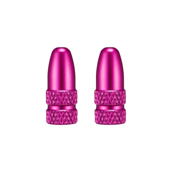 Supacaz Valve Extenderz Oil Slick 85mm