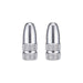 Supacaz Valve Extenderz Red 85mm