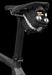 Speedsleev Ballistic Nylon Seatsleev Minimalist Compression Saddle Pack Black Small