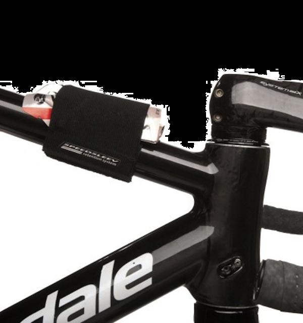 SpeedSleev Original Top Tube Bag