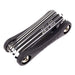 Serfas 8 Tool Mini Tool