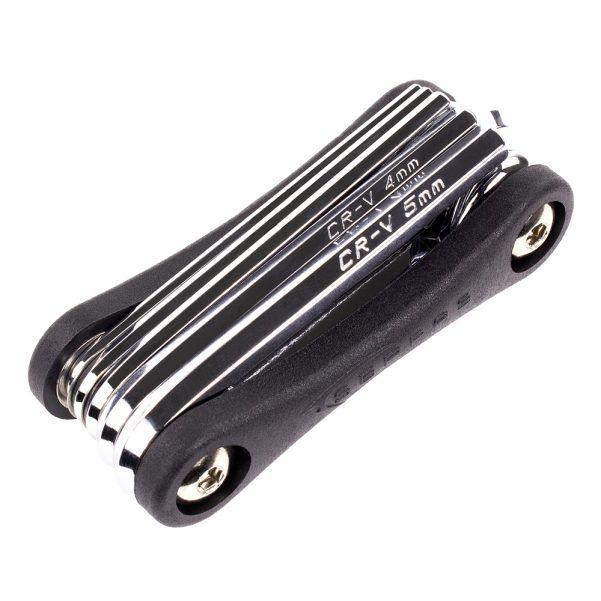 Serfas 8 Tool Mini Tool