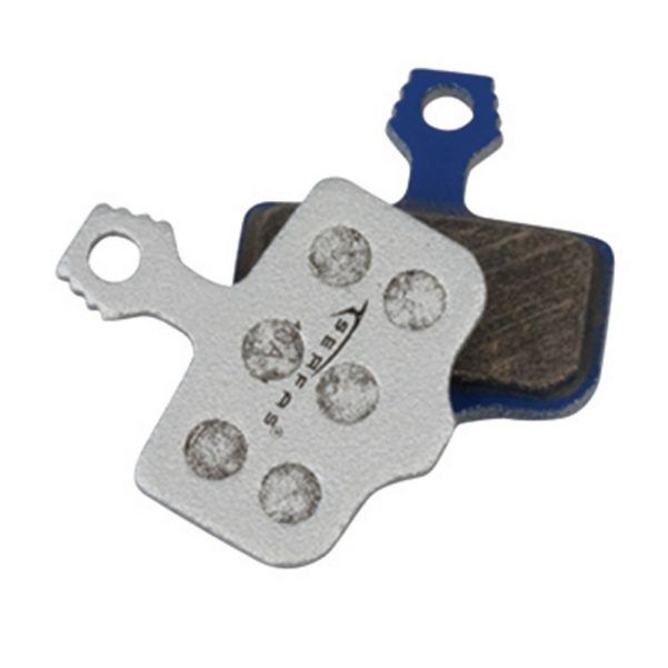 Serfas Semi Metalic Disc Brake Pads Avid Elixir