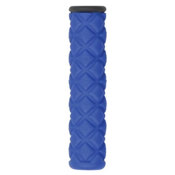 Serfas Connector Bar Grips Blue