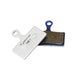 Serfas Semi Metalic Disc Brake Pads Shimano 2011 XT/XTR