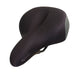 Serfas Tailbones Hybrid Saddle W/Elastomers Lycra