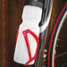 Serfas Starfighter Bottle Cage Red