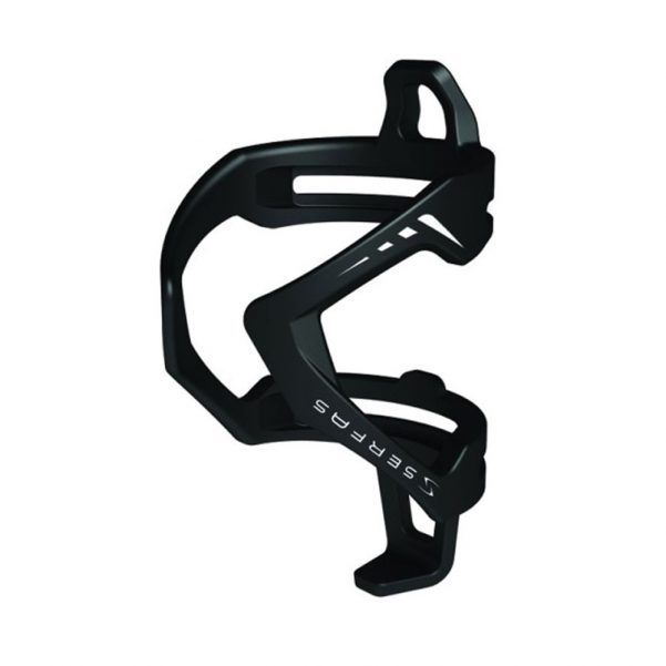 Serfas Switch-Hitter Nylon Bicycle Water Bottle Cage