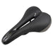 Serfas MX-3 Dorado Chromoly Saddle - Men's
