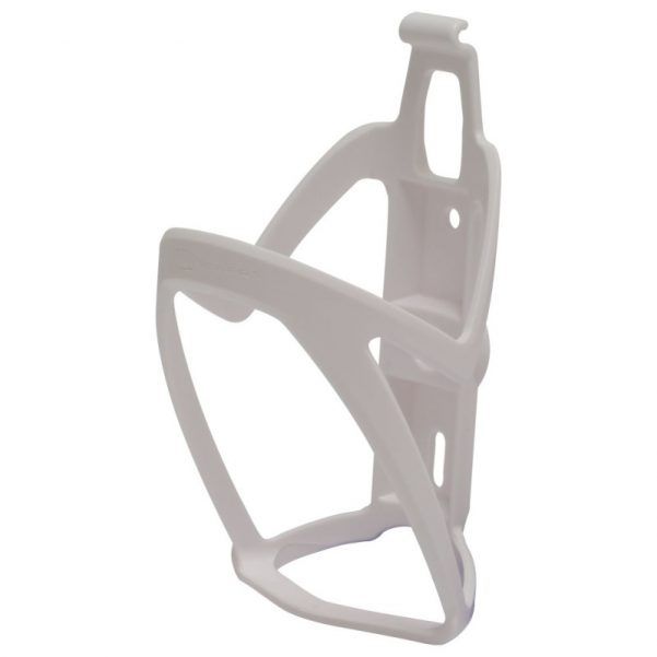 Serfas Nylon Bottle Cage White