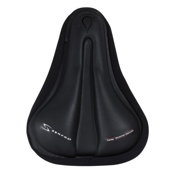 Serfas Element Saddle Pad
