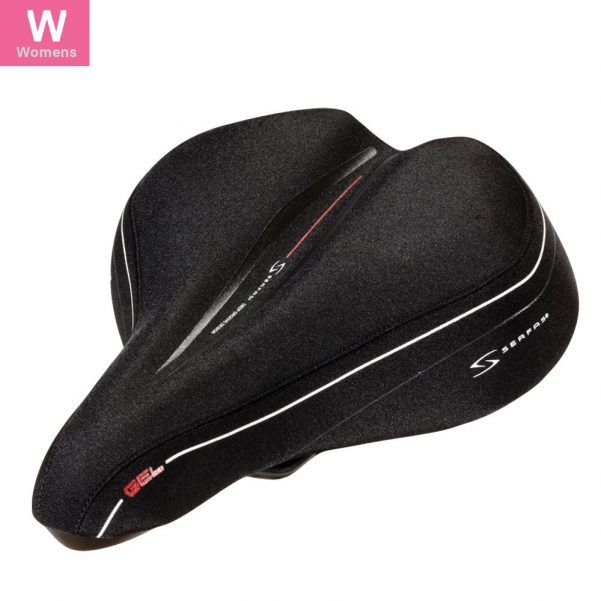 Serfas RG Womens Saddle Lycra