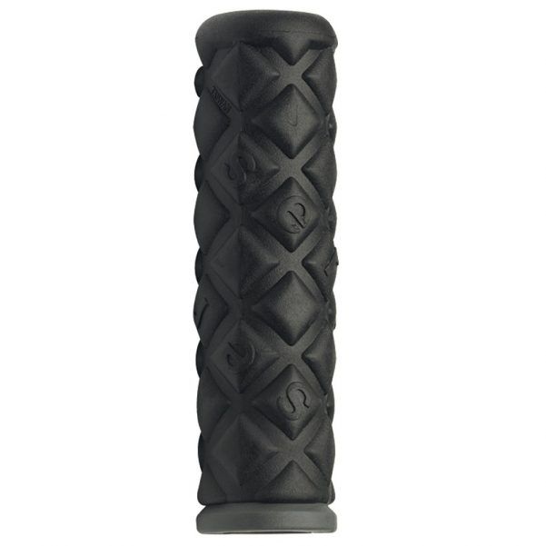 Serfas Grip Shift Connector Bar Grips Black