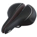 Serfas RX-922V Road/MTB Comfort RX Saddle - Women's One Size