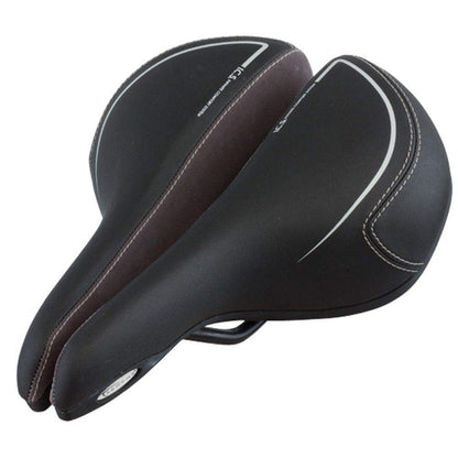 Serfas RX-922V Road/MTB Comfort RX Saddle - Women's One Size