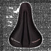 Serfas Bumper Saddle Pad