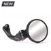 Serfas Stainless Steel Mirror 62mm