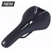Serfas Spartan2 Saddle 145mm Steel Rails