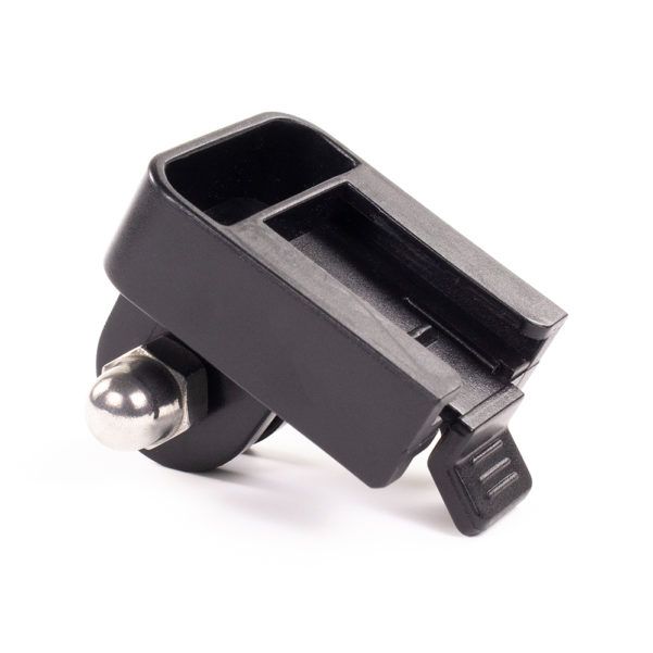 Serfas Action Camera Bracket for E-Lume/True Lights