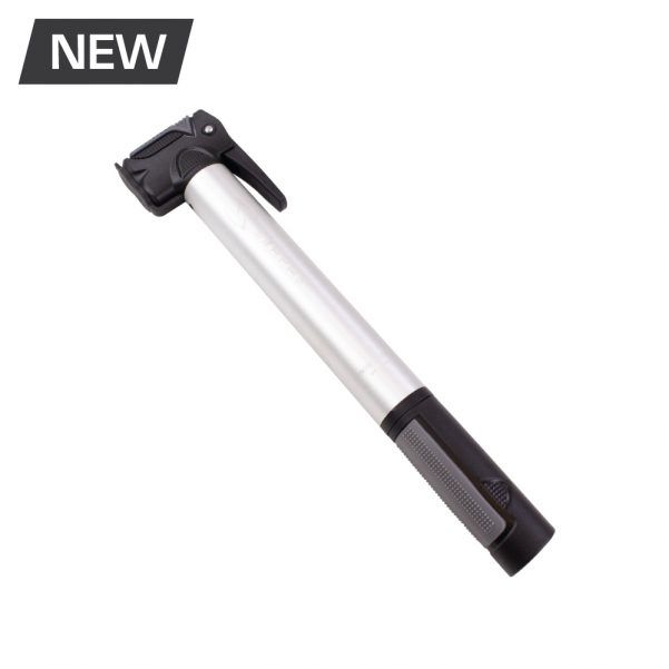 Serfas, Long Stick, Mini Pump