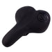 Serfas Tailbones Saddle Memory Foam Waterproof Hybrid