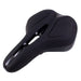 Serfas Tailbones Saddle Memory Foam Duel Density Hybrid