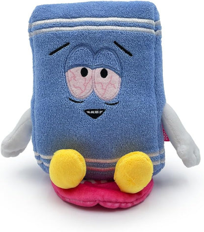 South Park Towelie Shoulder Rider 6-Inch Plush