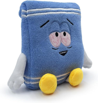 South Park Towelie Shoulder Rider 6-Inch Plush