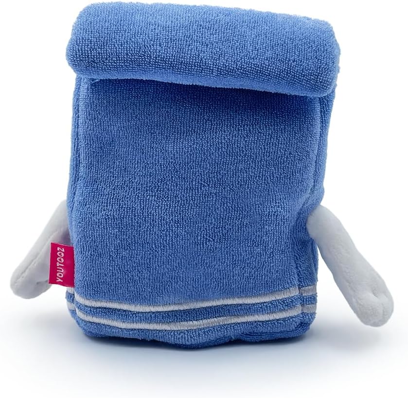South Park Towelie Shoulder Rider 6-Inch Plush