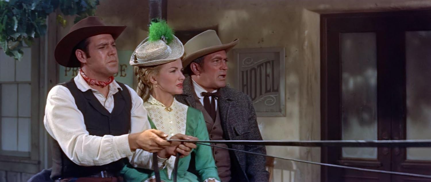Die Rache des Texaners - Kinofassung (digital remastered