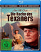 Die Rache des Texaners - Kinofassung (in HD neu abgetastet)