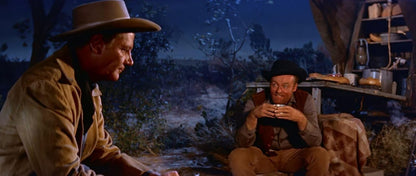 Die Rache des Texaners - Kinofassung (in HD neu abgetastet)