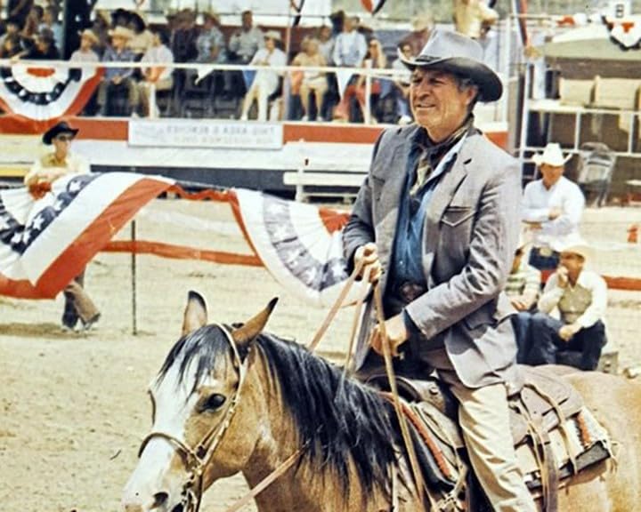 Junior Bonner Edition / Steve McQueen im Rodeo Abenteuer - Ein spannendes Western Drama von Sam Peckinpah (Pidax Film-Klassiker)
