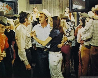 Junior Bonner Edition / Steve McQueen im Rodeo Abenteuer - Ein spannendes Western Drama von Sam Peckinpah (Pidax Film-Klassiker)