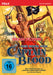 Der Sohn von Captain Blood / Groß ausgestattetes Piratenabenteuer mit Sean Flynn (Pidax Film-Klassiker