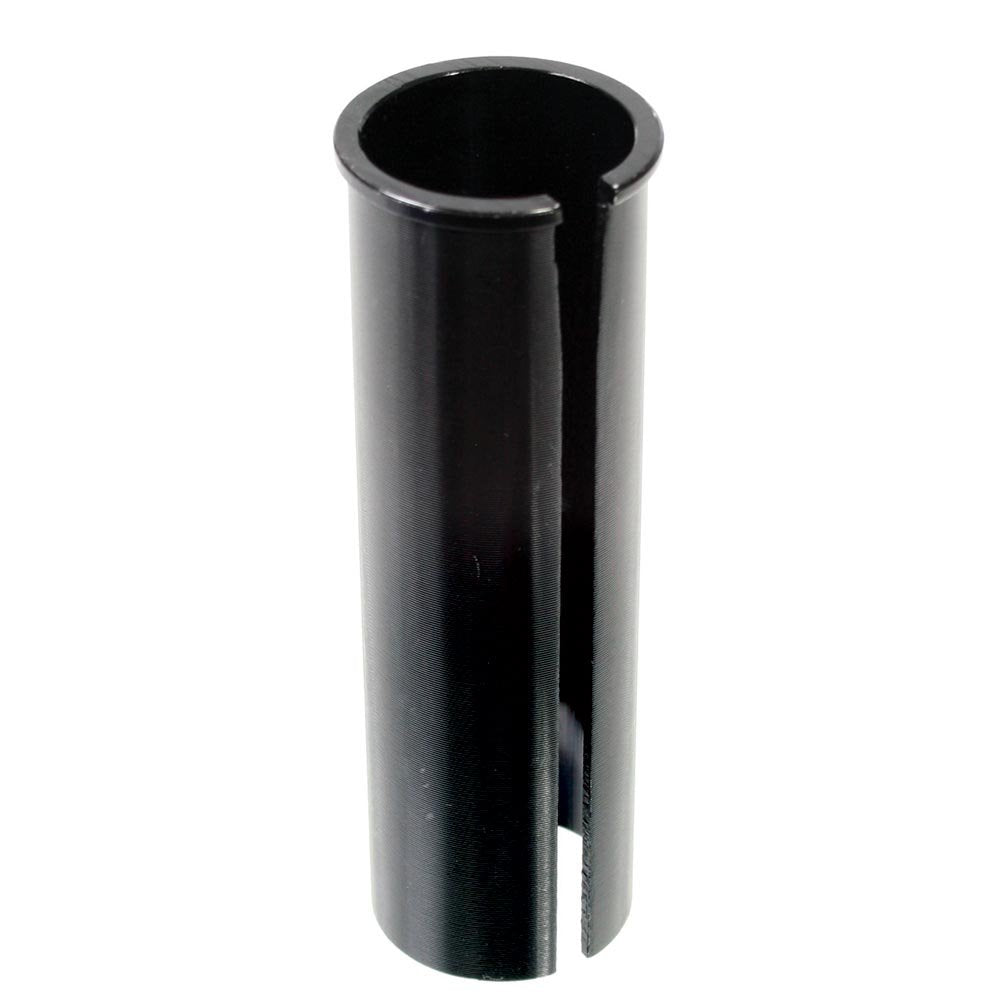 zKinekt, Seatpost Shims, Black , 30.9-27.2mm XL