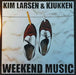 Weekend Music