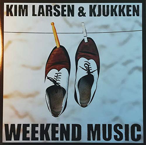 Weekend Music