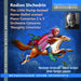 Concertos & Ballet Music