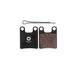 zWidget, Semi Metal Pads, HOPE TECHNOLOGY 2 PISTON(C2)/ GIANT MPH2000