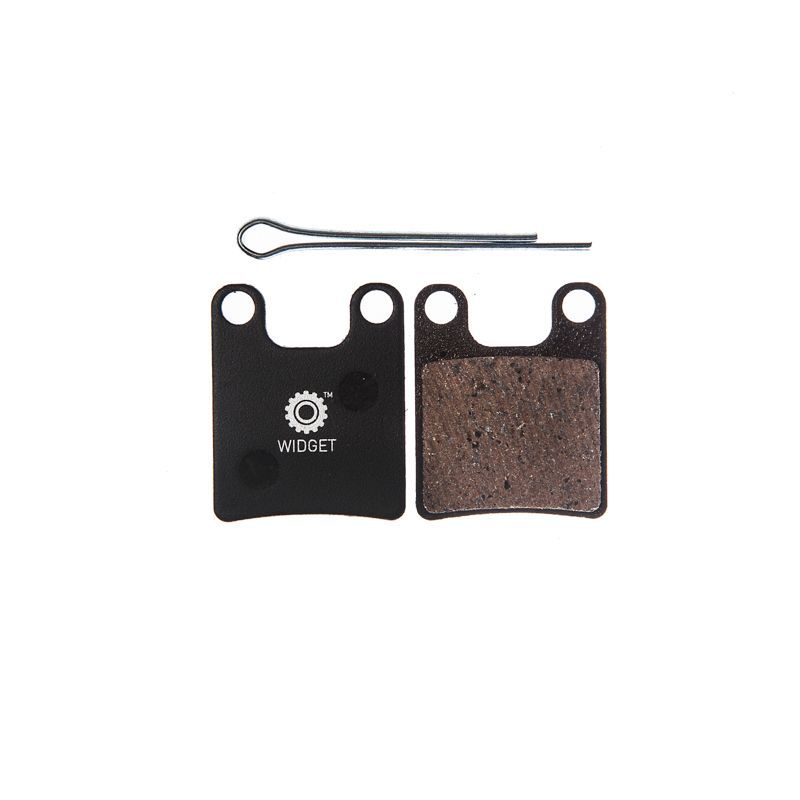 zWidget, Semi Metal Pads, HOPE TECHNOLOGY 2 PISTON(C2)/ GIANT MPH2000