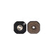 zWidget, Semi Metal Pads, FORMULA EVOLUZIONE 9.5 & OPEN SYSTEM
