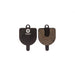 zWidget, Semi Metal Pads, RST MECHANICAL