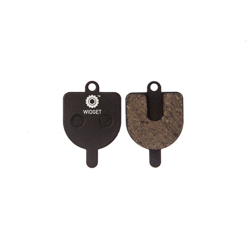 zWidget, Semi Metal Pads, RST MECHANICAL