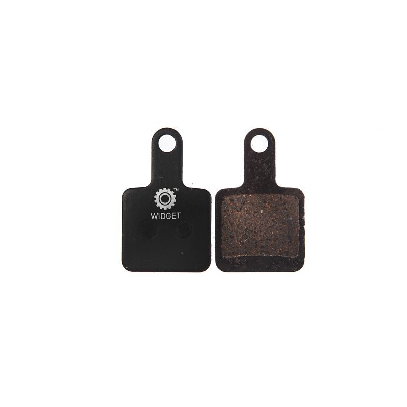 zWidget, Semi Metal Pads, SR SUNTOUR DB XCC-MC MECHANICAL (Previously WCDBP-SM-1301)