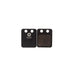zWidget, Semi Metal Pads, SR SUNTOUR DB XCC-HD HYDRAULIC