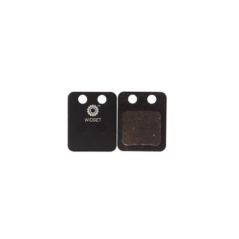 zWidget, Semi Metal Pads, SR SUNTOUR DB XCC-HD HYDRAULIC