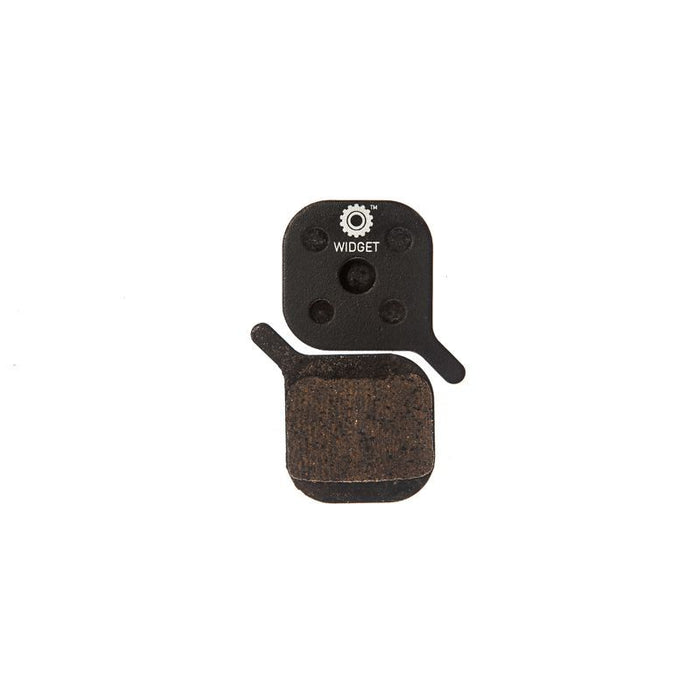 zWidget, Semi Metal Pads, CANNONDALE CODA CALIPER